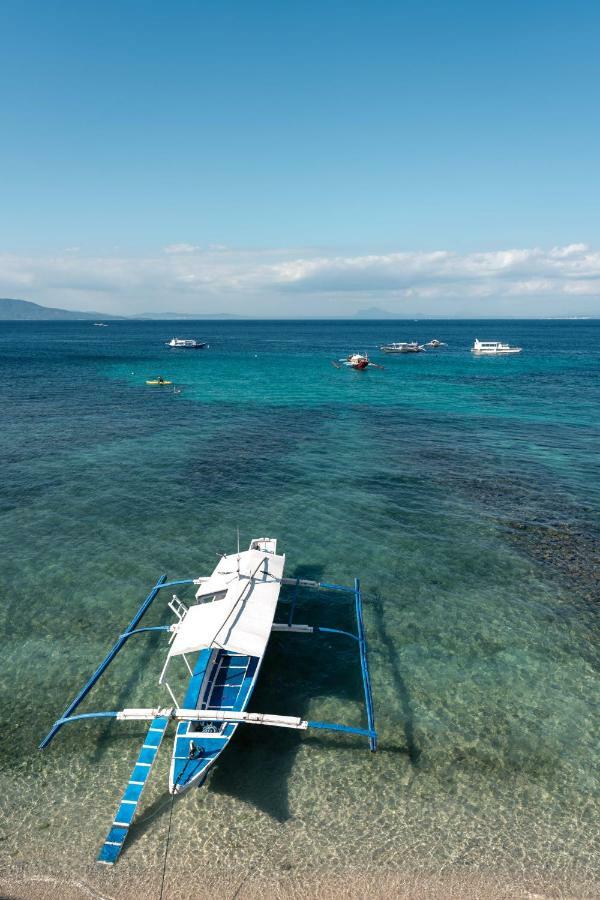 Scandi Divers Puerto Galera Esterno foto